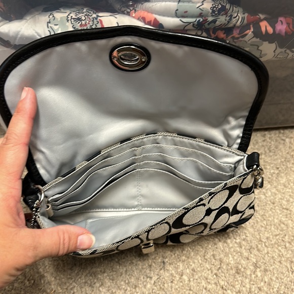 Coach - Picture 2 of 2